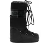 Moon Boot Icon Glittered Mid-calf Boots In Black