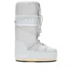 Moon Boot Shoes Gray In Gray