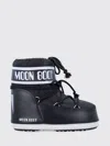 Moon Boot Shoes  Kids Color Black In Black