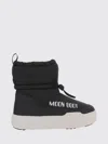 Moon Boot Shoes  Kids Color Black In Black