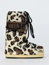Moon Boot Shoes  Kids Color Multicolor In Multi