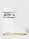 Moon Boot Shoes  Kids Color White 1 In White