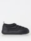 Moon Boot Mb Park Soft Nylon In Schwarz