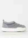 Moon Boot Boots Grey In Grau