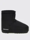 Moon Boot Scarpe  Donna Colore Nero
