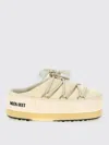 Moon Boot Scarpe  Donna Colore Bianco
