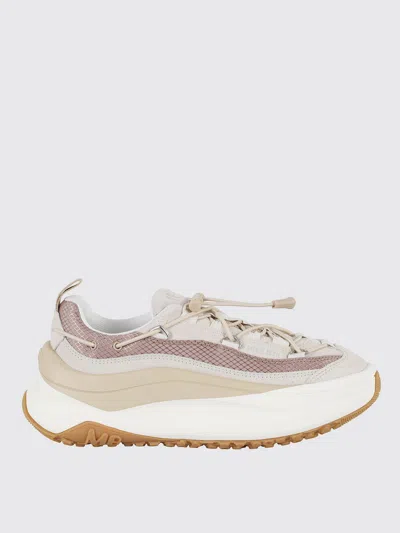 MOON BOOT SNEAKERS MOON BOOT WOMAN COLOR WHITE,H29013001