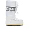 Moon Boot Shoes White In White