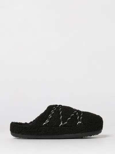 Moon Boot Shoes  Woman Color Black