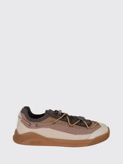 Moon Boot Shoes Woman  In Neutral