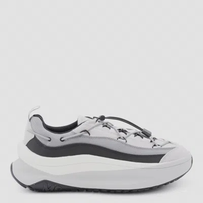 MOON BOOT SNEAKERS BLACKS AND GREYS