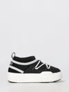 Moon Boot Icon Lace-up Sneakers In Multi