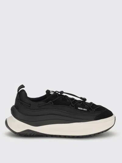 Moon Boot Sneakers  Men Color Black