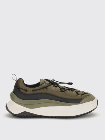 MOON BOOT SNEAKERS MOON BOOT MEN COLOR KAKI,H33482030