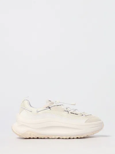 MOON BOOT SNEAKERS MOON BOOT MEN COLOR WHITE,H33482001