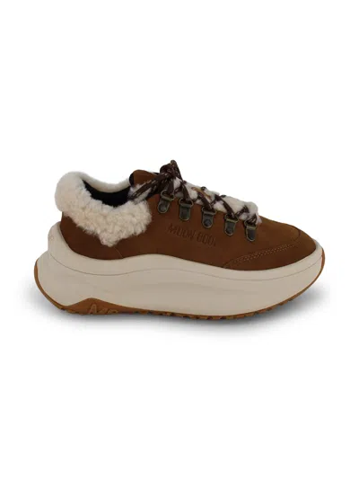 MOON BOOT SNEAKERS MOON BOOT