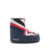 Moon Boot Sneakers In Multi
