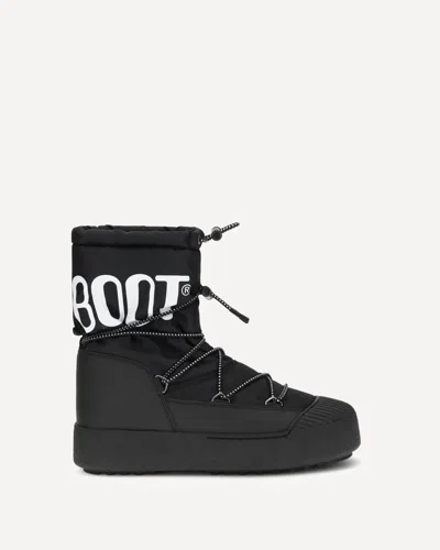 MOON BOOT SNOW BOOTS