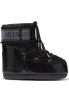 Moon Boot Mb Icon Low Glance In Black