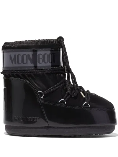 MOON BOOT SNOW BOOTS