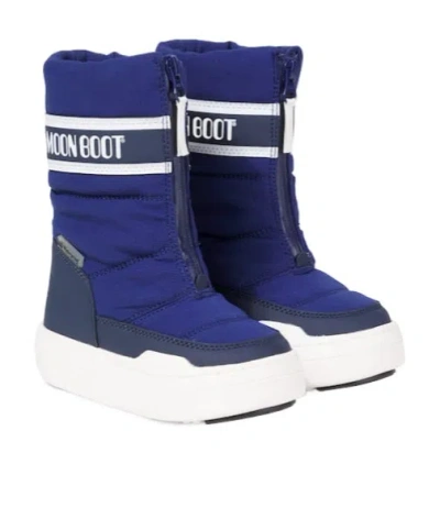 MOON BOOT SNOW BOOTS
