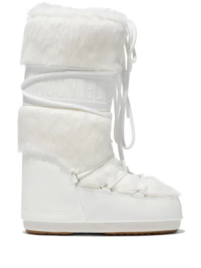 MOON BOOT SNOW BOOTS