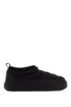 Moon Boot Mb Park Soft Nylon In Black (black)
