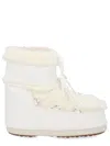 Moon Boot Icon Low Unisex Mini Boot In Multi