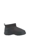 Moon Boot Luna Low Boots