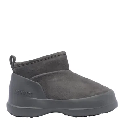 MOON BOOT STIVALETTO LUNA LOW