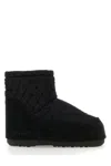 MOON BOOT STIVALI-4244 ND MOON BOOT MALE