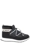 Moon Boot Ub Ultraboot In Cblack Cblack Cbrown