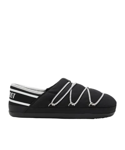 MOON BOOT UNISEX ICON SLIPPER