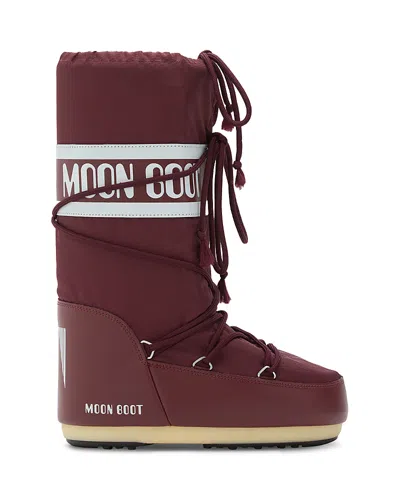 MOON BOOT UNISEX MB ICON BOOTS