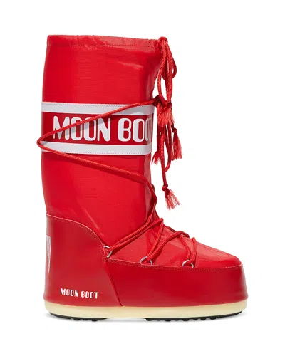 MOON BOOT UNISEX MB ICON BOOTS