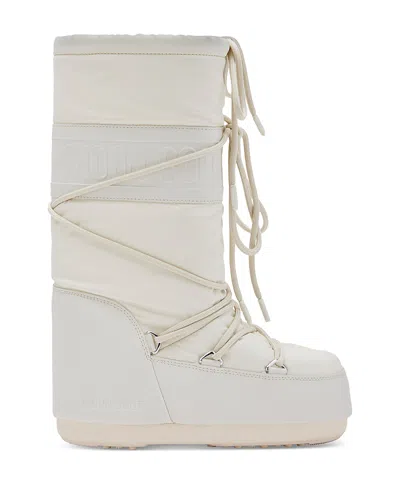 MOON BOOT UNISEX MB ICON RUBBER BOOTS