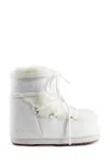 Moon Boot Boots  Men Color White In White