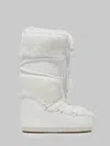 Moon Boot Lightweight Icon-style Winter Boot In Multi