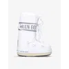 Moon Boot Icon Snow Boots In White