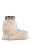 Moon Boot Women Icon Yeti Mid Boots In Neutral