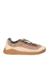 Moon Boot Moonlight Sneaker In Brown