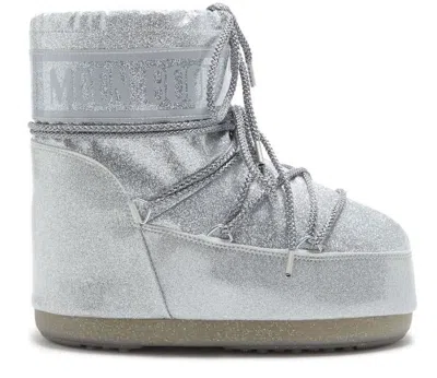 MOON BOOT WOMEN'S COMFORTABLE AND STYLISH BOOTS