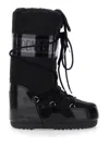 Moon Boot Women Icon Glance In Black