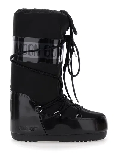 Moon Boot Women Icon Glance In Multi