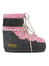 Moon Boot X Guest In Multi