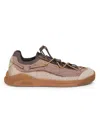 Moon Boot Moonlight Sneaker In Brown