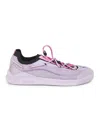 Moon Boot Moonlight Sneaker In Purple