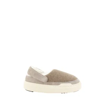 Moon Boot Women's Mules