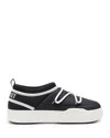 Moon Boot Park Icon Slip On Lo In Black