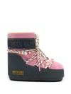 Moon Boot X Guest In Multi
